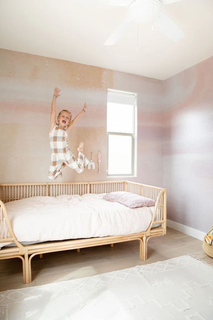 Tawny Mural - Image 2