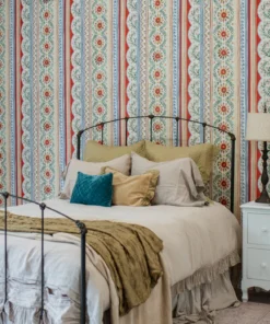 Alternative view of The Duchess Wallpaper