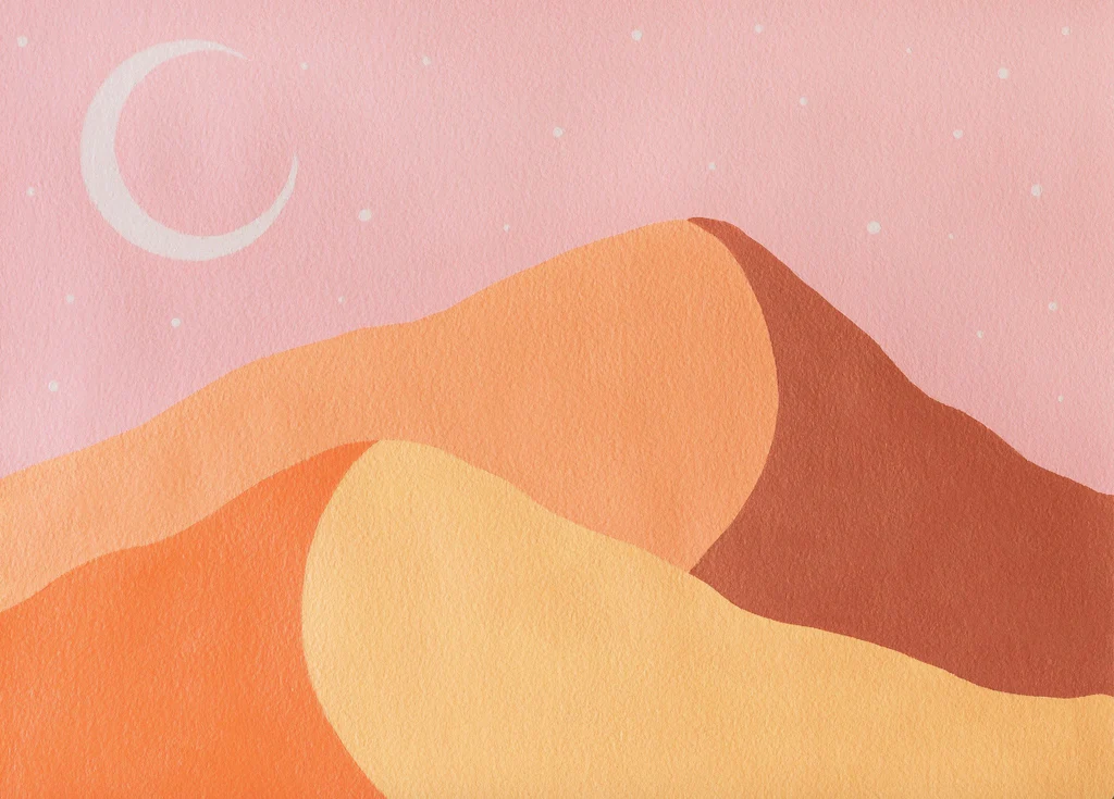 The Dunes Wallpaper - Image 4