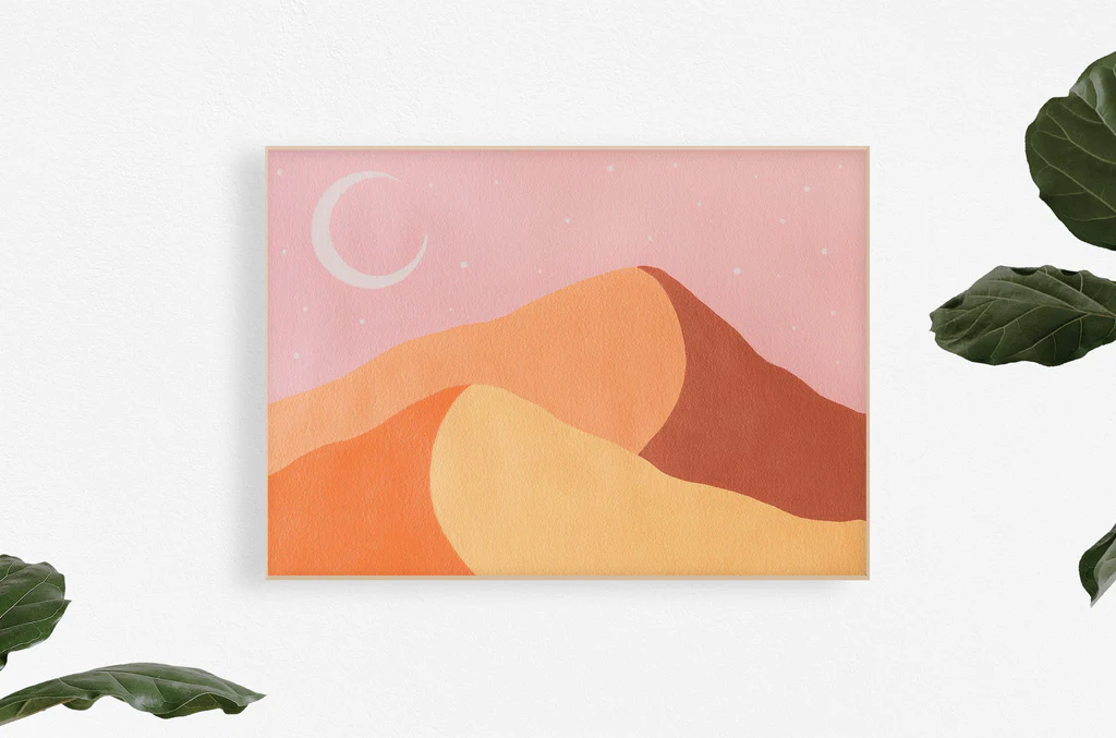 The Dunes Wallpaper - Image 5