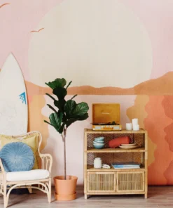 The Ma'ili Wallpaper
