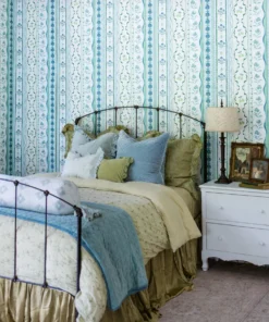 The Orchard Wallpaper