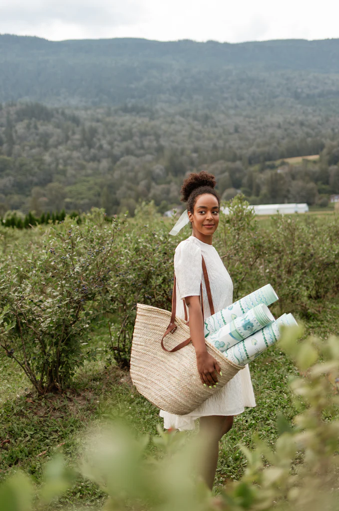 The Orchard Wallpaper - Image 6
