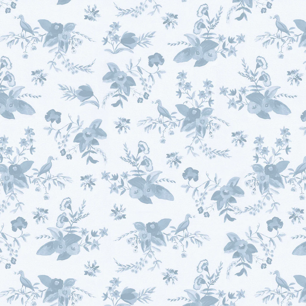 The Porcelain Wallpaper - Image 4