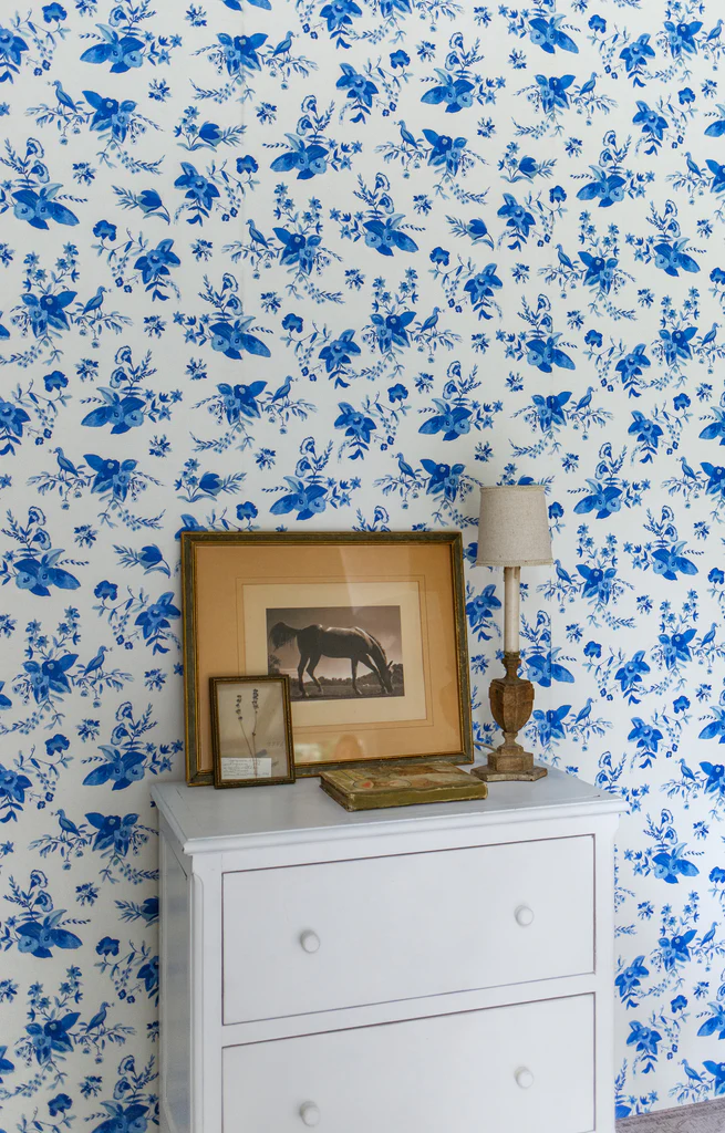 The Porcelain Wallpaper - Image 7