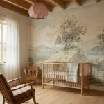 The Sketch Mural