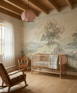 The Sketch Mural