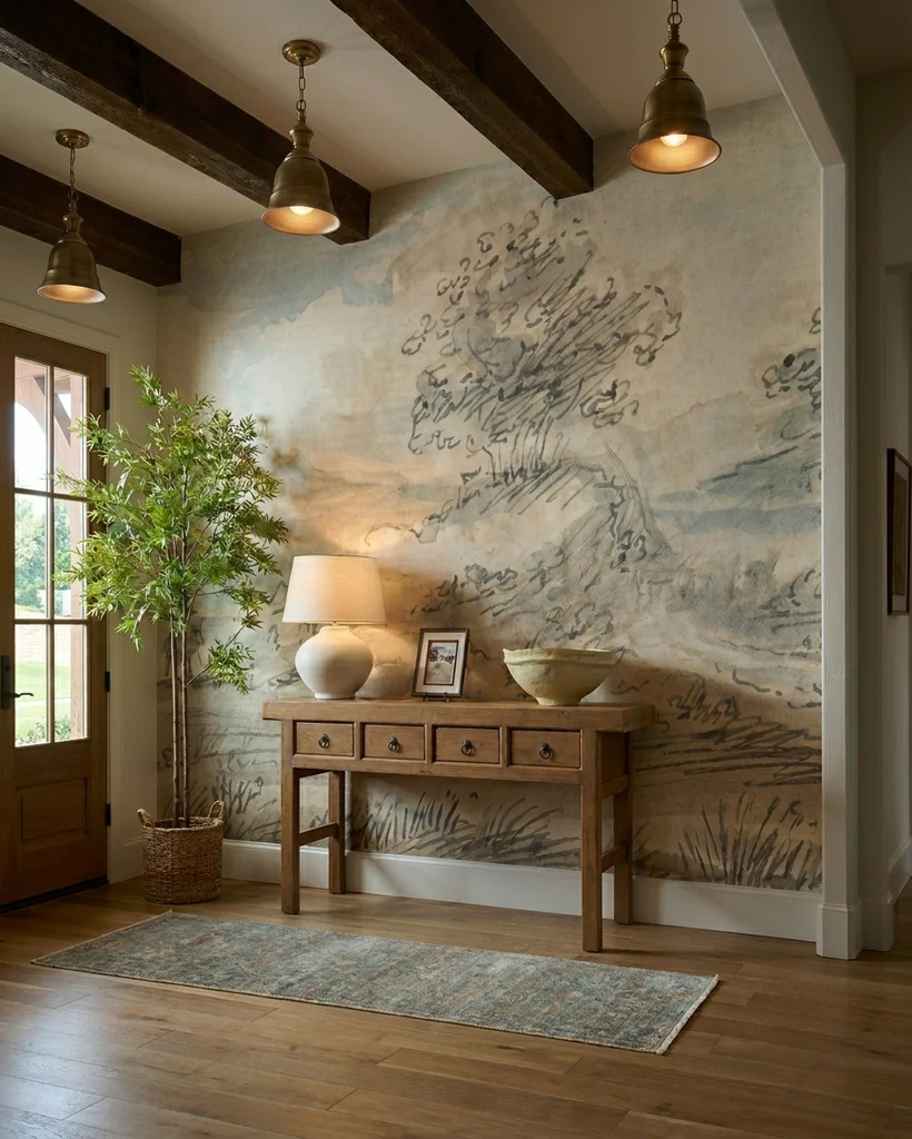 The Sketch Mural - Image 2