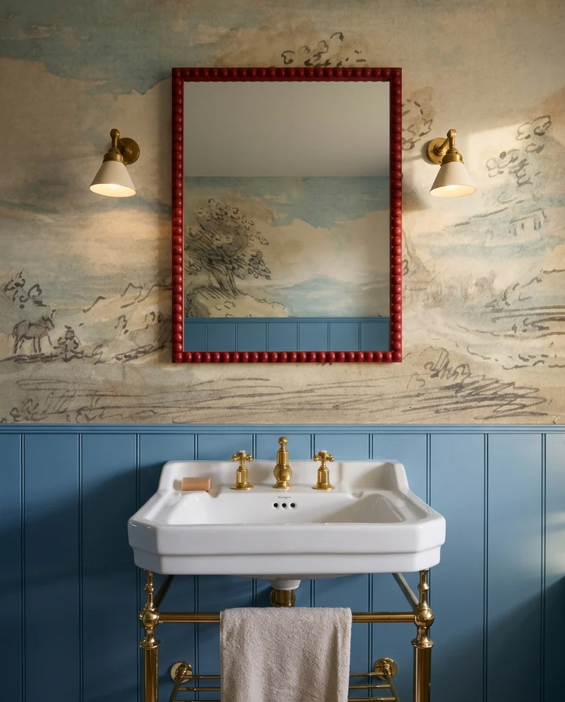The Sketch Mural - Image 3