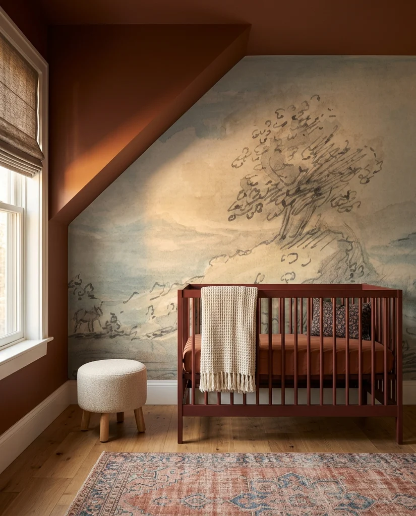 The Sketch Mural - Image 4