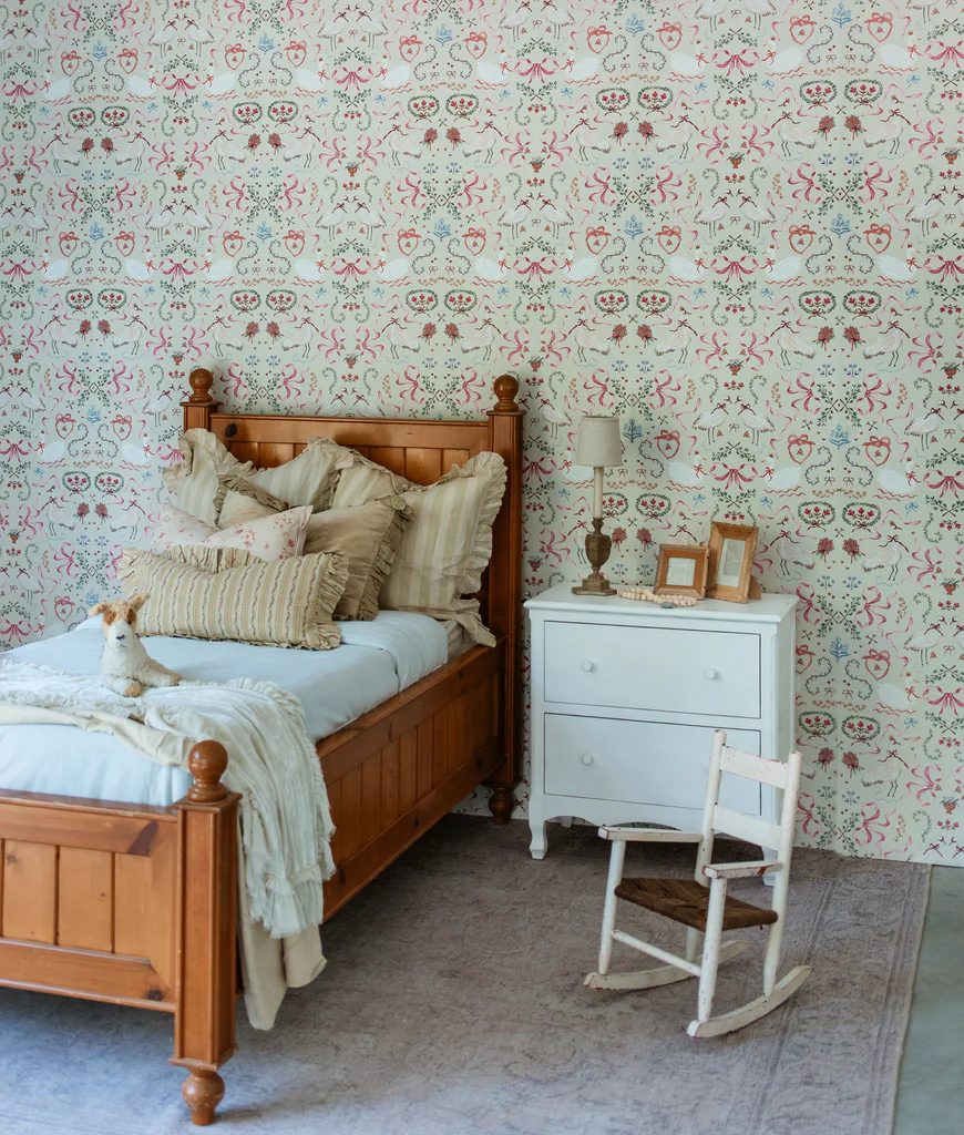 The Swan Wallpaper - Image 2