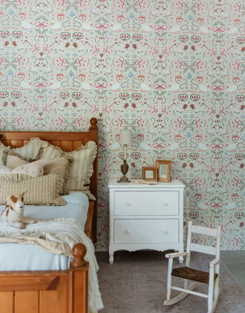 The Swan Wallpaper - Image 3
