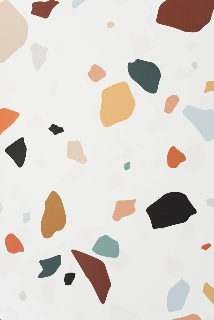 The Terrazzo Wallpaper - Image 3