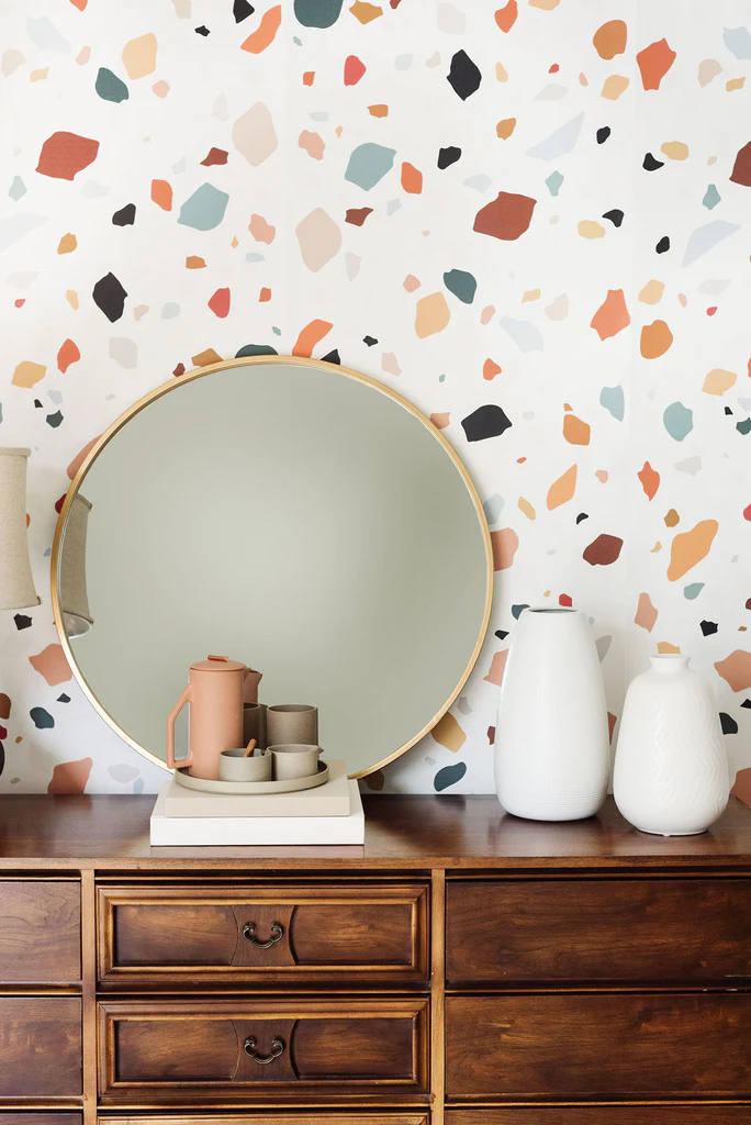 The Terrazzo Wallpaper - Image 4