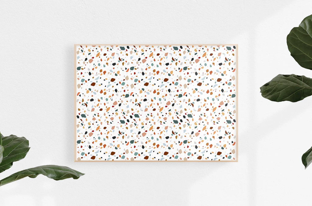 The Terrazzo Wallpaper - Image 6