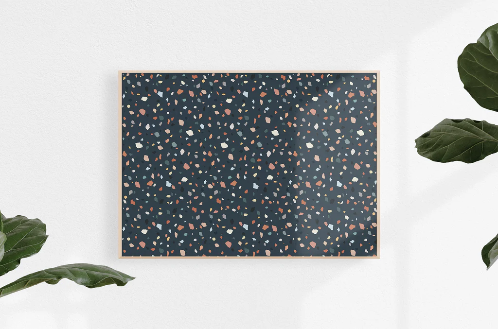 The Terrazzo Wallpaper - Image 8