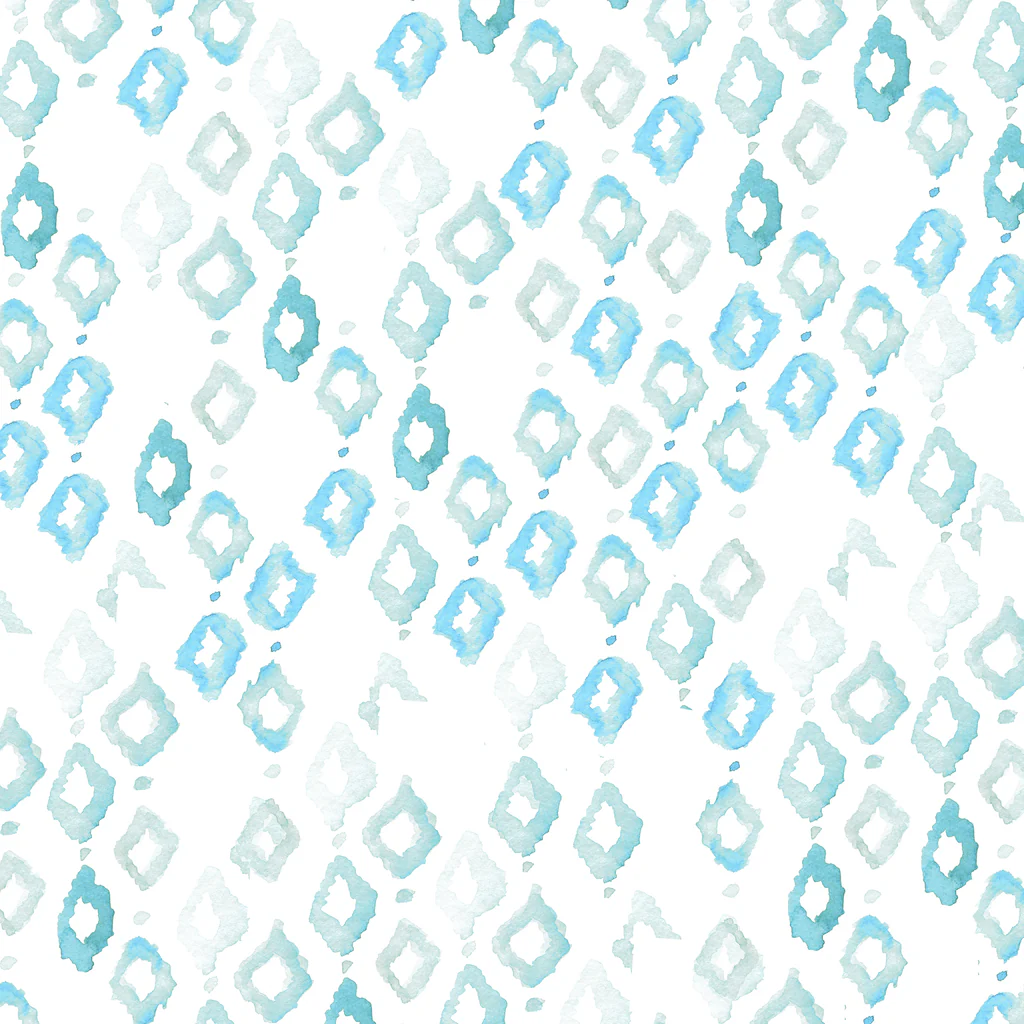 Triangles Mural - Image 6