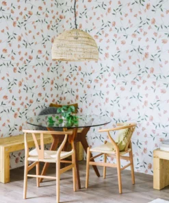 Alternative view of Twyla Wallpaper