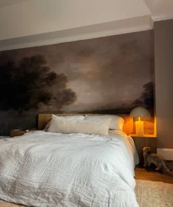 Veiled Creek Mural