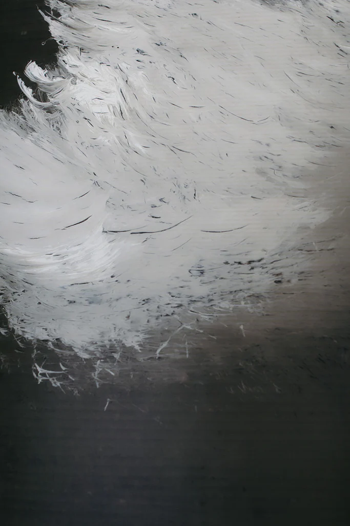 Velvet Clouds Mural - Image 5
