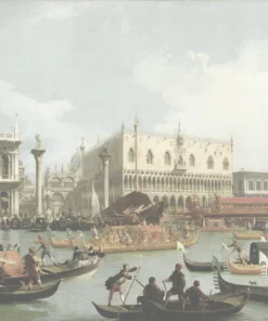 Venice Mural