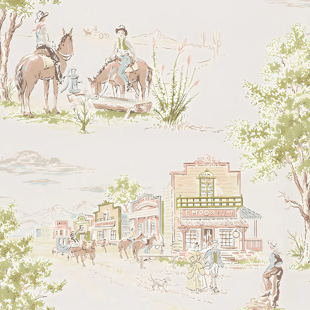 Walnut Creek Mural - Image 3