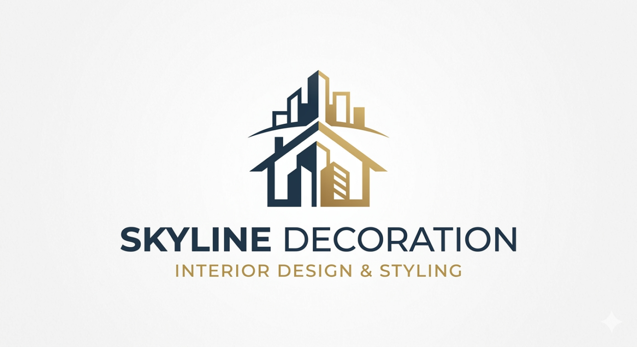 SKYLINE DRECORATION